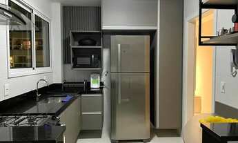 Imagem 3: Apartamento à Venda com 4 Quartos no Centro de Guarapari-ES