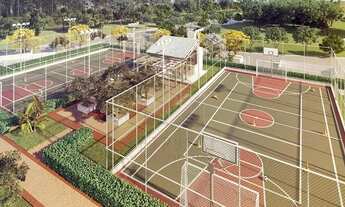 Imagem 2: APARTAMENTO PARA LOCAÇÃO EM LINDÍSSIMO CONDOMÍNIO CLUBE, EM CAMPINAS