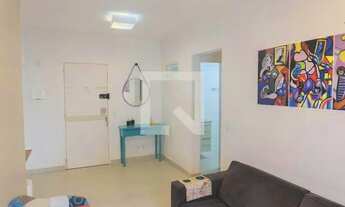 Imagem 6: Apartamento para Aluguel - Consolação, 1 Quarto, 42 m2