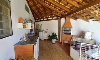 Imagem 7: Casa Nova Franca