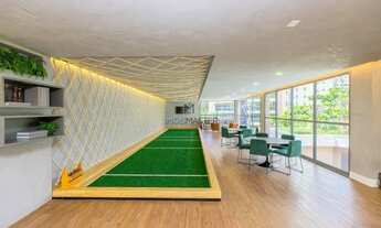 Imagem 7: SãO PAULO - Apartamento Padrão - Jardim Vila Mariana