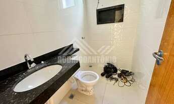 Imagem 6: Linda casa a venda no Residencial Sul