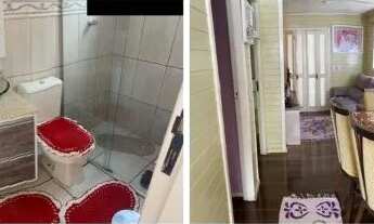 Imagem 2: Casa Mista Casa com 2 dormitórios