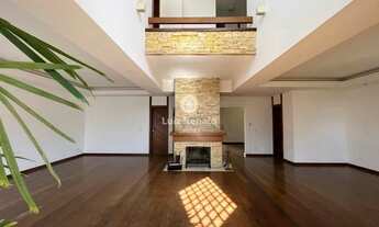 Imagem 7: Casa à venda 4 quartos 2 suítes 6 vagas - Santa Lúcia