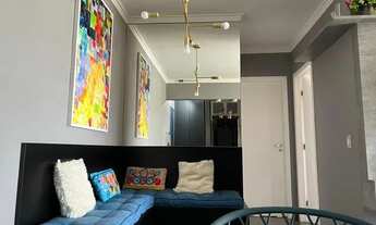 Imagem: Apartamento a venda _ 68m_ com 2 dorms