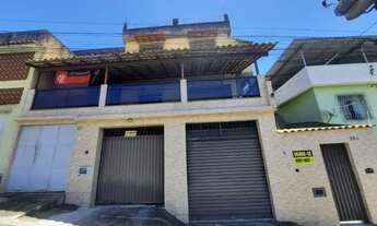 Imagem 2: Casa para venda com 2 quartos em Vila Ideal - Juiz de Fora - MG