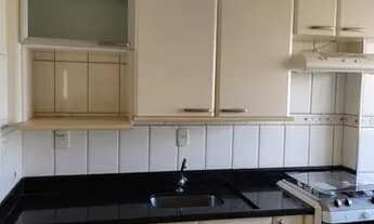 Imagem 7: Apartamento a venda condomínio residencial Grand Prix com 3 dormitórios 65 m² 1 vaga