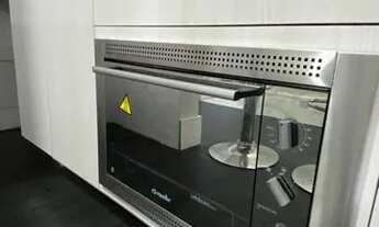 Imagem 5: Alugo apto semi-mobiliado - contrato em imobiliária