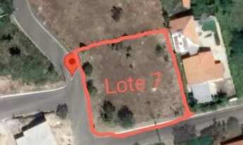 Imagem 2: Vendo lote Jardim botânico ( condomínio ouro vermelho 2