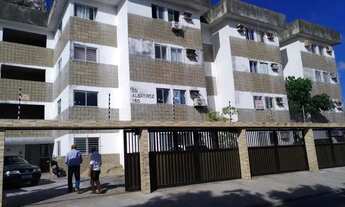 Imagem 2: Edf. Albatroz - Cordeiro - Rua Atraz da Quadra do Colegio Anglo