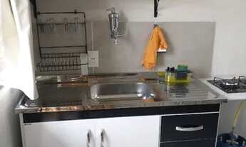 Imagem 5: Kitnet nova e mobiliada para locação em porto Real