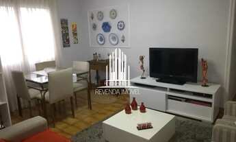 Imagem 7: APARTAMENTO NA REGIÃO DO CURSINO COM 60m²