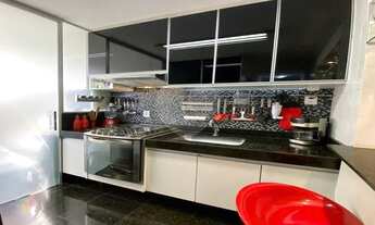 Imagem 4: Belo Horizonte - Apartamento Padrão - Castelo