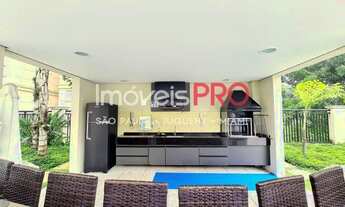 Imagem 2: Apartamento na Vila mascote