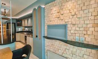 Imagem 5: Apartamento 2 Dorm. - Bairro Centro