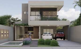 Imagem: Casa Duplex Jardim Atlantico 1