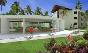 Imagem 4: Apartamento para venda possui 63 metros quadrados com 2 quartos