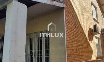 Imagem 3: Ampla Casa, 160m², Venda, 4 Dormitórios, 2 Banheiros, 2 Vagas Estacionamento, Partenon, P