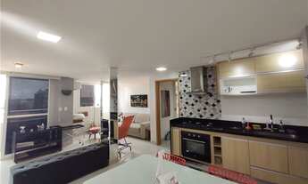 Imagem 2: Excelente apartamento de 01 quarto mobiliado para temporada no bairro Altiplano em João Pe