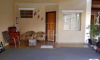 Imagem: Casa (sobrado em condominio) 3 dormitórios/suite