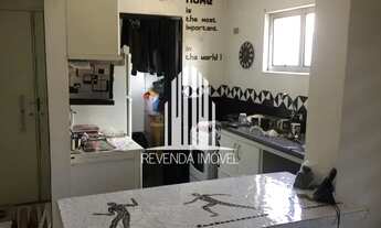 Imagem 3: Cobertura Duplex à venda 106m² 2 dormitórios 1 suíte 2 vagas em Perdizes!!!