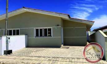 Imagem: Casa com 3 dormitórios à venda, 80 m²