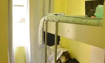 Imagem 6: Apartamento para Aluguel - Botafogo, 1 Quarto, 37 m2