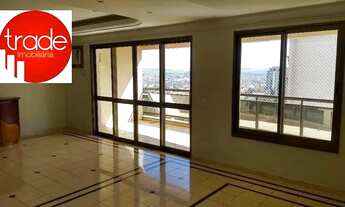 Imagem 4: Apartamento residencial para locação, Jardim Santa Ângela, Ribeirão Preto