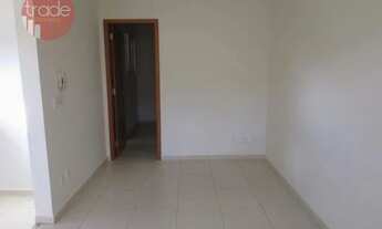 Imagem 3: Apartamento com 1 suíte à venda, 42 m² por R$ 220.000 - Jardim Califórnia - Ribeirão Preto