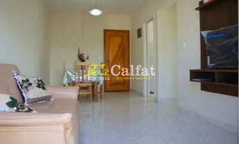 Imagem 4: Apartamento com 1 dorm, Caiçara, Praia Grande - R$ 240 mil, Cod: 2170