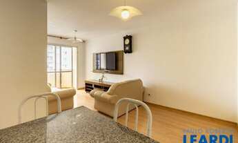 Imagem 5: APARTAMENTO - LAPA - SP