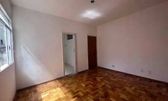 Imagem 3: Olegário perto da Padre Café / 3 quartos com vaga