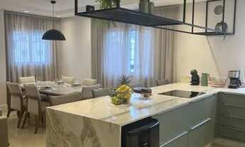 Imagem 2: Apartamento à venda no bairro Centro - Balneário Camboriú/SC