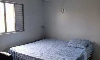 Imagem 2: Apartamento mobiliado, 2 quartos, piscina, 2 vagas na garagem perto do Hospital de Base
