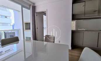 Imagem 5: Apartamento com 2 dormitórios à venda, 79 m² por R$ 730.000,00 - Estreito - Florianópolis