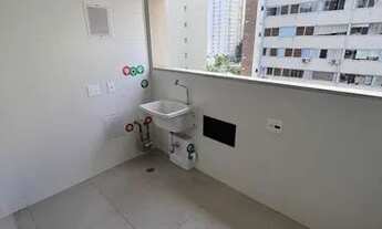 Imagem 6: Apartamento para aluguel com 145 m² com 3 quartos - Vila Nova Conceição - São Paulo -SP