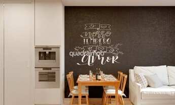 Imagem 2: Apartamento de 31 m2 com 1 quarto em Samambaia Sul - Brasília - DF