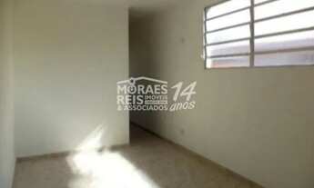 Imagem 4: Casa Comercial/Residencial 3 Salas, 1 vaga, para locação, Campo Belo-Jardim Aeroporto, Sã