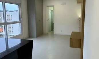 Imagem 3: Excelente studio (kitnet) novo com cozinha com pia, tanque, armários embutidos, geladeira