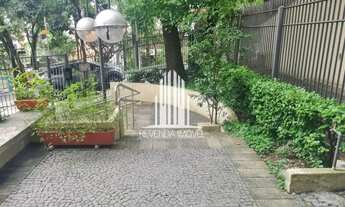 Imagem 2: 1 Dormitório 1 Vaga - 43m2 Vila Madalena