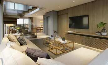 Imagem 4: APARTAMENTO RESIDENCIAL em São Paulo - SP, Moema