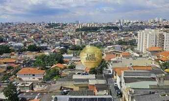 Imagem 4: Locação de apto 2 dormitórios na Freguesia do Ó