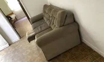 Imagem 3: Casa p alugar Casa com 1 dormitório