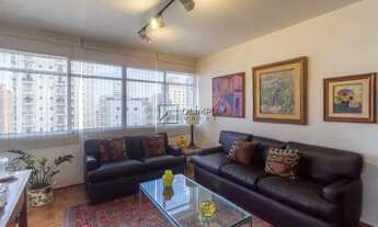 Imagem: Apartamento Venda 3 Dormitórios - 100 m²