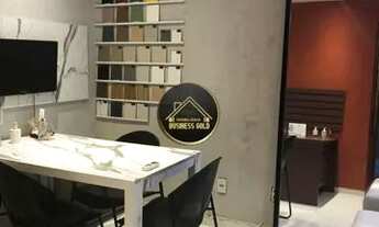 Imagem 3: Sala para alugar no bairro Barro Vermelho - Natal/RN