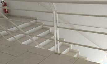 Imagem 6: Sala Comercial - 12 metros- incluso cond, internet