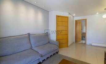 Imagem 5: Locação Apartamento 3 Dormitórios - 94 m² Vila Ipojuca