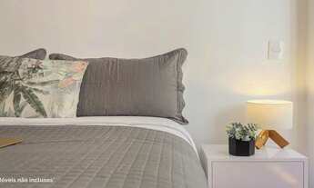 Imagem 7: Apartamento de 89 M² no Jardim Paulista - Rua Pamplona