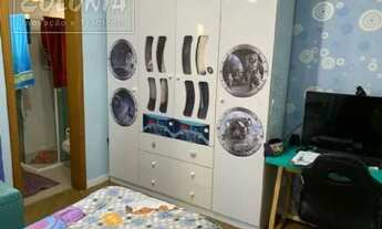 Imagem 4: Santo André - Casa Padrão - Santa Maria