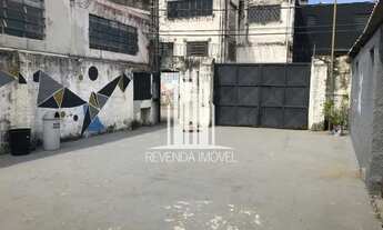 Imagem 7: Galpão comercial na Lapa com 711m²